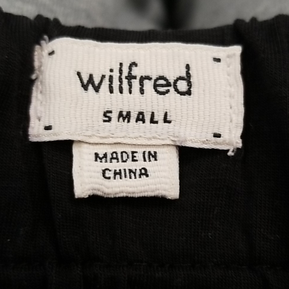 Wilfred sweet heart neck tube to - Picture 6 of 12